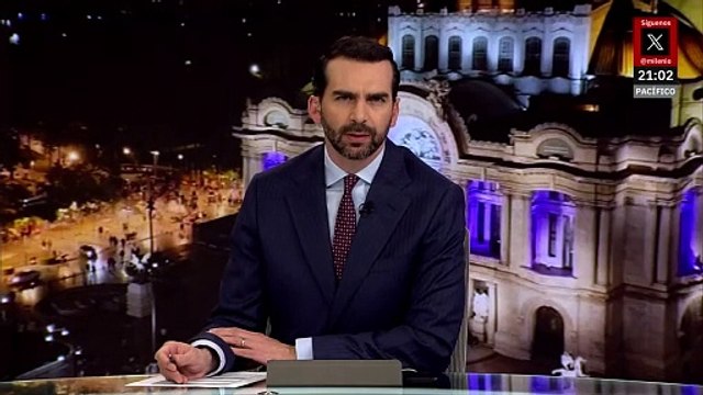 México busca frenar aranceles al acero y aluminio ante presión de EU