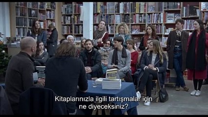 Çifte Hayatlar | movie | 2018 | Official Trailer