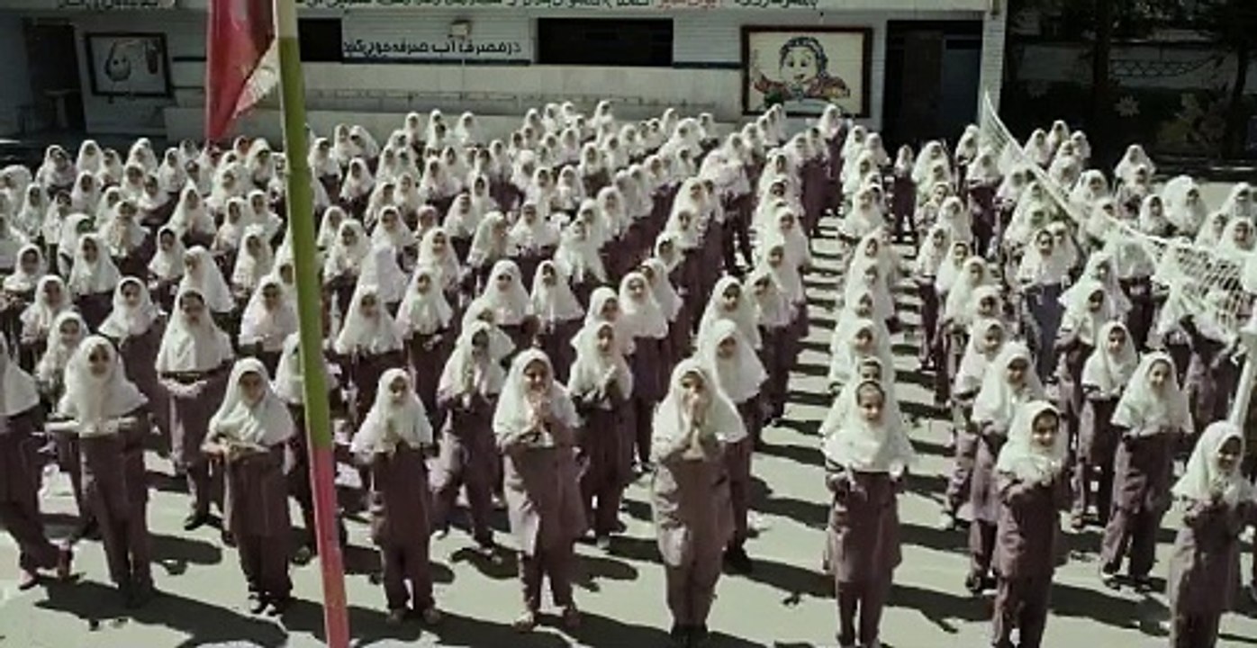 Paradise | movie | 2013 | Official Trailer