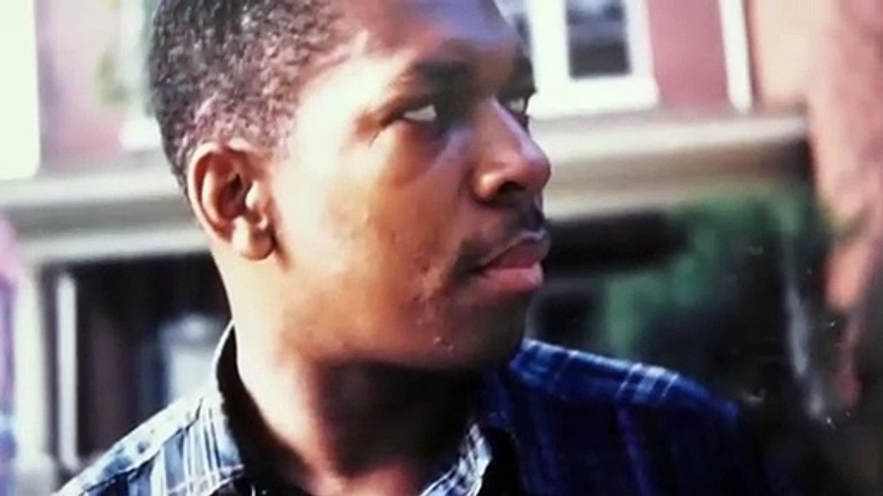 Chasing Trane | movie | 2017 | Official Trailer