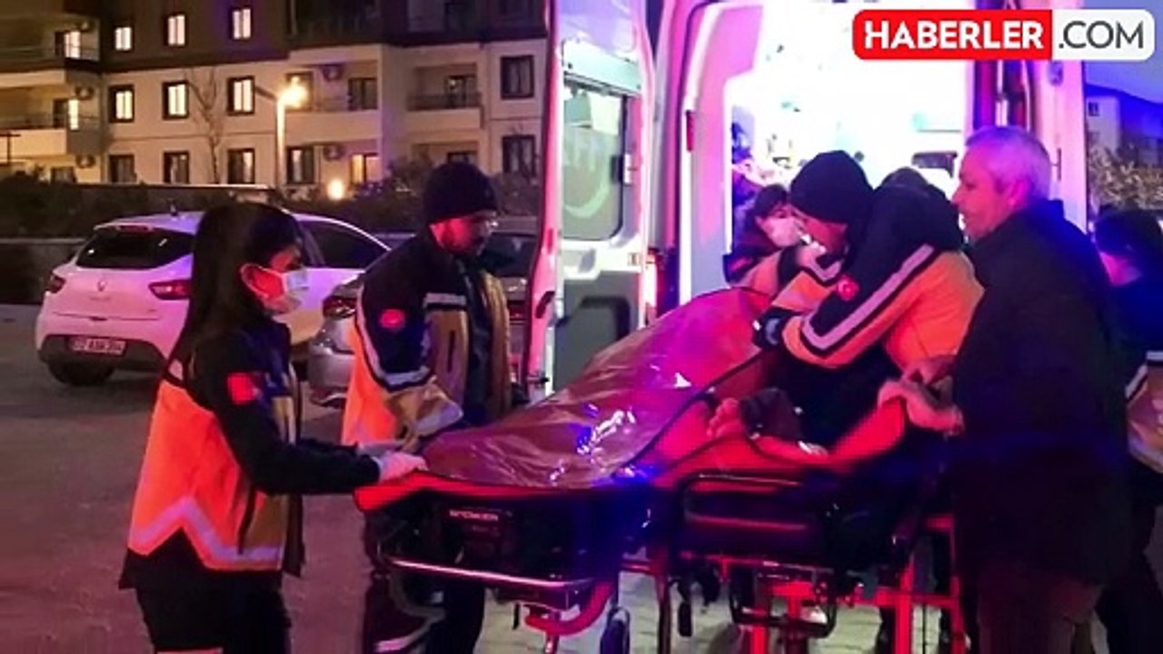 Kızını öldüren cani babanın ilk işi bu olmuş: Anne beni niye öldürdün