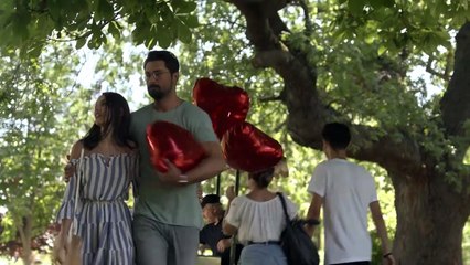 Ağır Romantik | movie | 2020 | Official Teaser