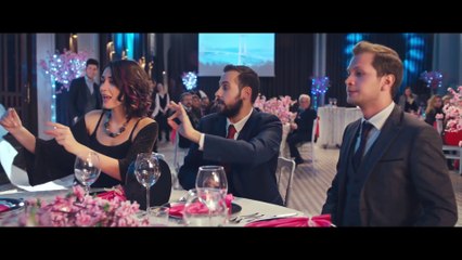 Kim Daha Mutlu | movie | 2019 | Official Trailer