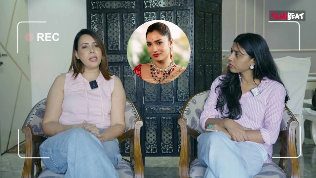 Hina Khan Cancer: Rozlyn Khan SLAMS Hina For Faking Cancer,Bashes Ankita Lokhande For Free Publicity