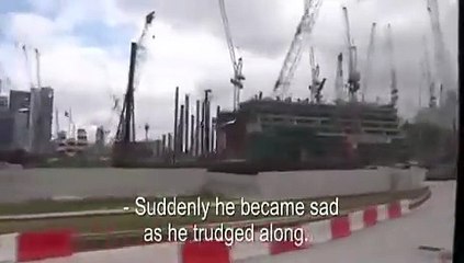 Flooding in the Time of Drought | movie | 2009 | Official Trailer