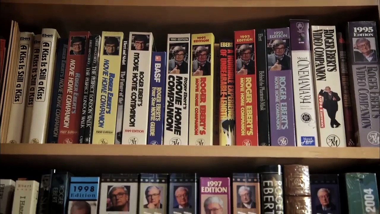 Life Itself | movie | 2014 | Official Trailer