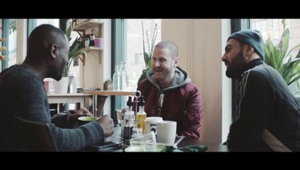 A Hustler's Diary | movie | 2017 | Official Trailer