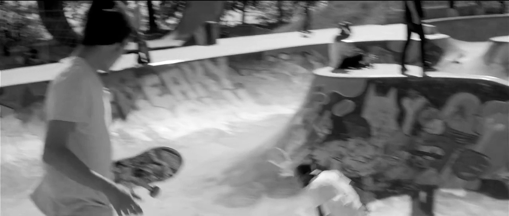 Left Foot Right Foot | movie | 2013 | Official Trailer