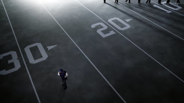 Kendrick Lamar's Super Bowl LIX Halftime Show | movie | 2025 | Official Trailer