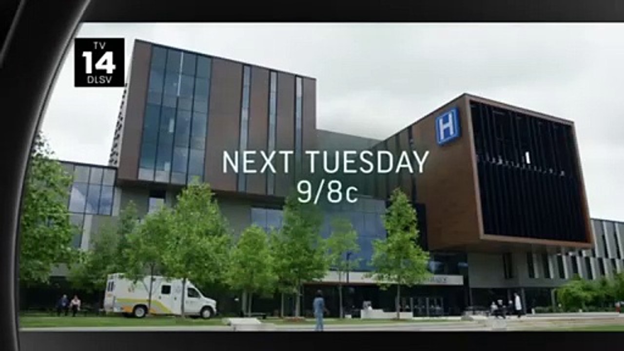 Doc Season 1 Episode 7 Promo