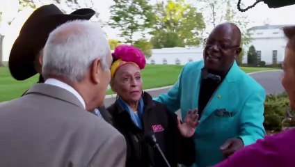 Buena Vista Social Club: Adios | movie | 2017 | Official Trailer