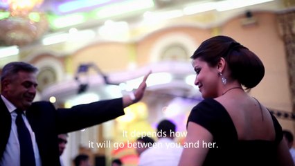 C'était un géant aux yeux bruns | movie | 2012 | Official Trailer