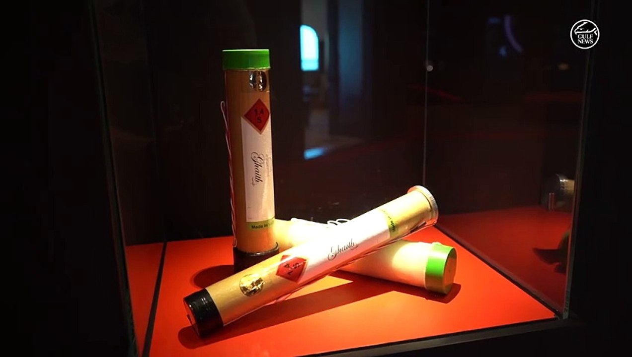 UAE weather bureau inaugurates Science Dome to enhance understanding of weather phenomena