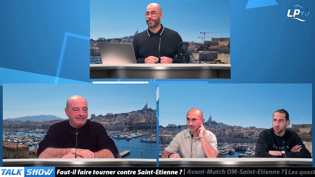 Talk Show : Y a-t-il un manque de reconnaissance envers De Zerbi ?