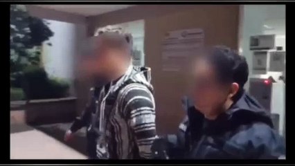 Dejan en prisión preventiva a presunto feminicida de Ana María en Atizapán