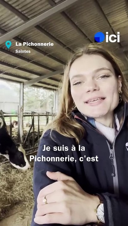 Ces élèves charentais-maritimes participent au Trophée International de l'Enseignement Agricole dans quelques jours !