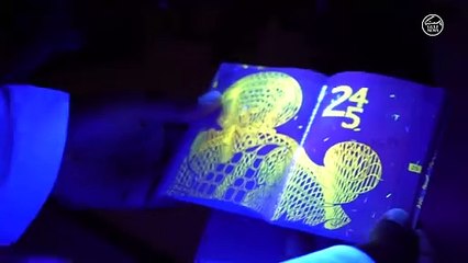 This is how Dubai detects fake passports in 15 seconds