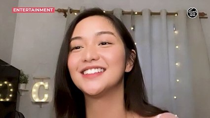 Filipino actors Charlie Dizon and Jameson Blake talk about new show ‘My Sunset Girl’