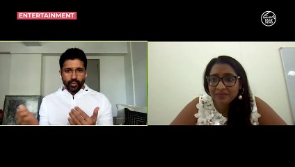 Bollywood star Farhan Akhtar brings on the punches in ‘Toofan’