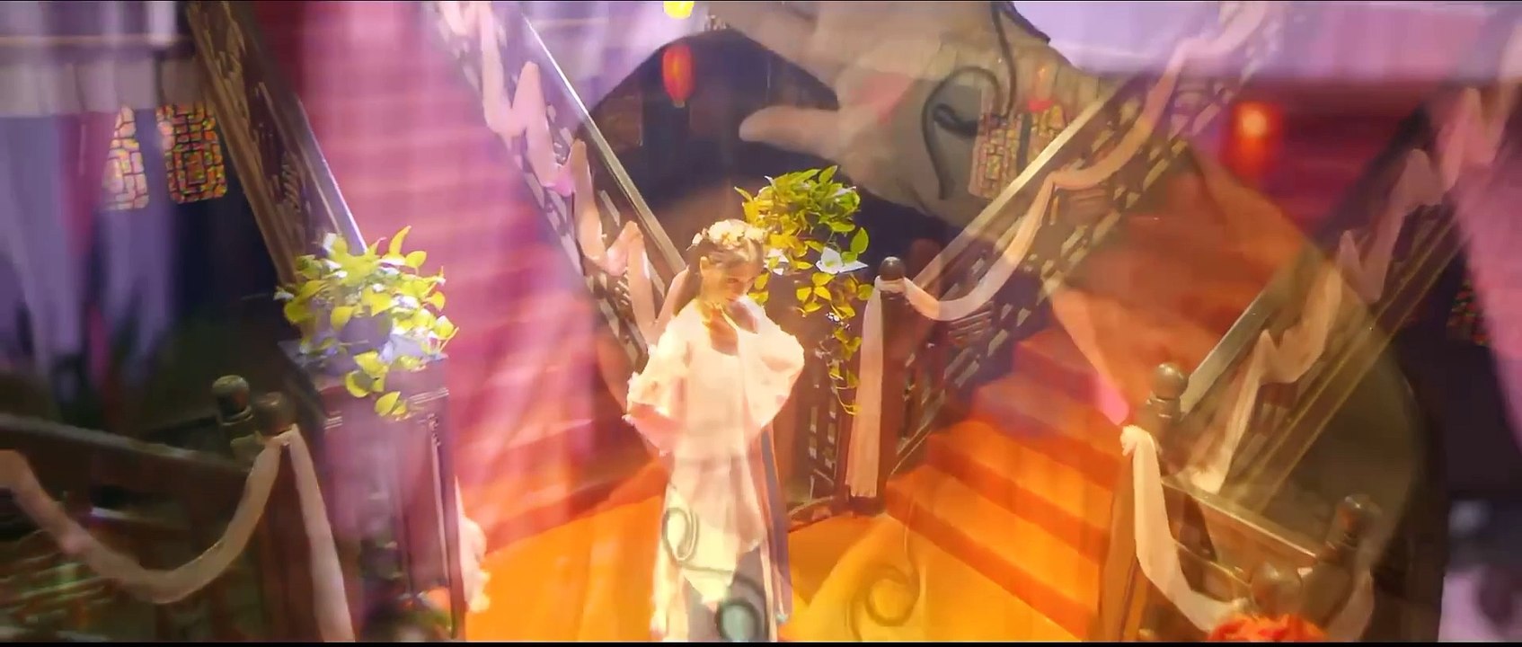 TÂN BẠCH XÀ TRUYỀN KỲ - PHÁP HẢI _ Siêu Phẩm Cổ Trang Thần Thoại Trung Quốc Cực Đỉnh _ PHIM LẺ 2024