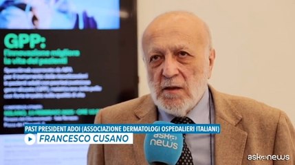 Psoriasi Pustolosa Generalizzata, arriva un farmaco mirato