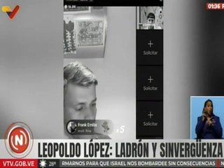 Mercenario estadounidense Jordan Goudreau denuncia al clan opositor de amenazas contra su vida