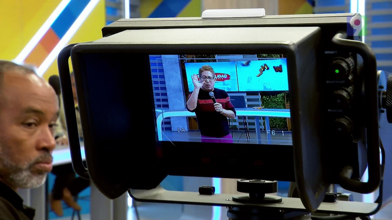 Iglesias se unen en solidaridad con dominicanos en Puerto Rico | El Show del Mediodía