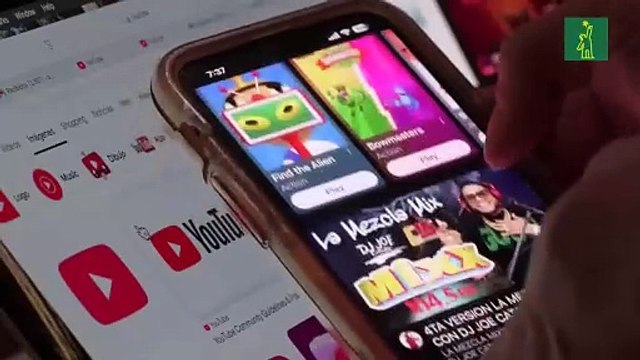 YouTube celebra dos décadas revolucionando el mundo del contenido audiovisual y con una nueva profesión