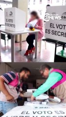 Exesposa del presidente de Ecuador lo acusa de persecución ; “quiere castigarme” 