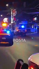 Balacera deja un muerto y cuatro heridos en bar de San Pedro