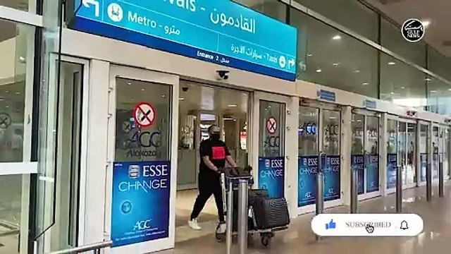 India-UAE flights: First batches of stranded UAE residents return to Dubai