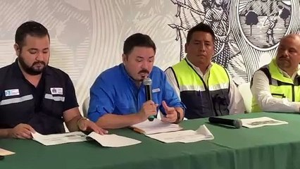 Instalarán 42 borlados en el Arco de la Independencia