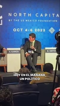 Planta de Tesla en Nuevo León sigue en marcha: Samuel García