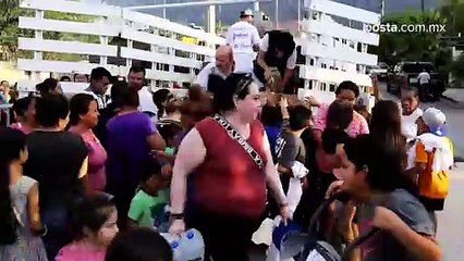 Un Día con Marcial Herrera