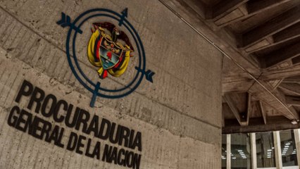 Procuraduría formuló pliego de cargos a funcionarios de la SIC por inspección a Registraduría y Cancillería