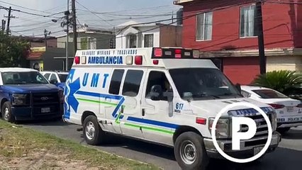 Detienen a 4 tras ataque a policía en San Nicolás