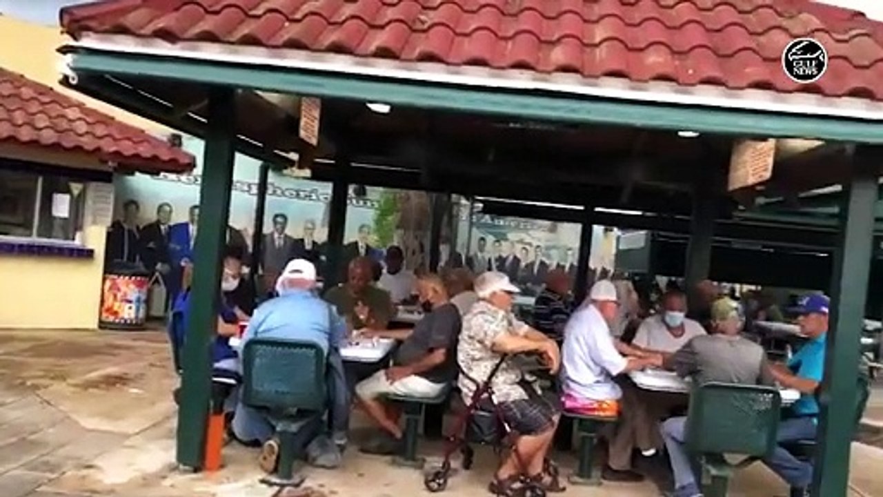 A new Emirates flight brings Dubai tourists to new adventures in Miami