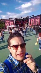 Todos a bailar en el cierre del Festival Arre