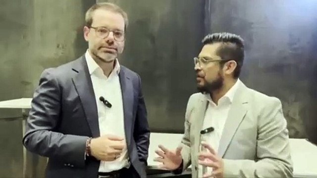 Destaca Mauricio Doehner a medios confiables como POSTA para desmentir fake news