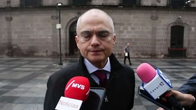 Fue ataque directo a policía: Secretario de Seguridad, Gerardo Palacios Pámanes