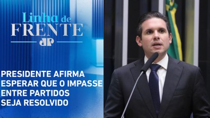 Hugo Motta: Comissões permanentes e especiais serão definidas após o Carnaval | LINHA DE FRENTE