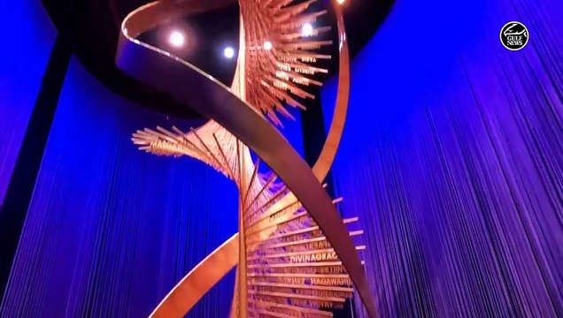 Filipinos come in full force during pavilion opening at Expo 2020 Dubai