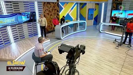 ¡Exclusiva! Testimonio de Hermana de periodista agredida por motorista | El Show del Mediodía