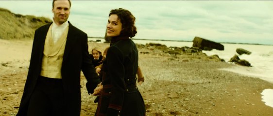 Heirs Of Night Hindi Episode 6