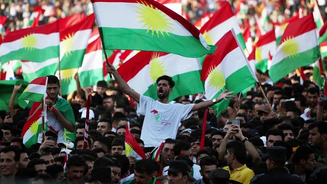 US bombers fly near North Korea airspace - GN Headlines