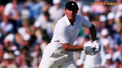 Geoff Boycott 155 vs India Ist Test in 1979