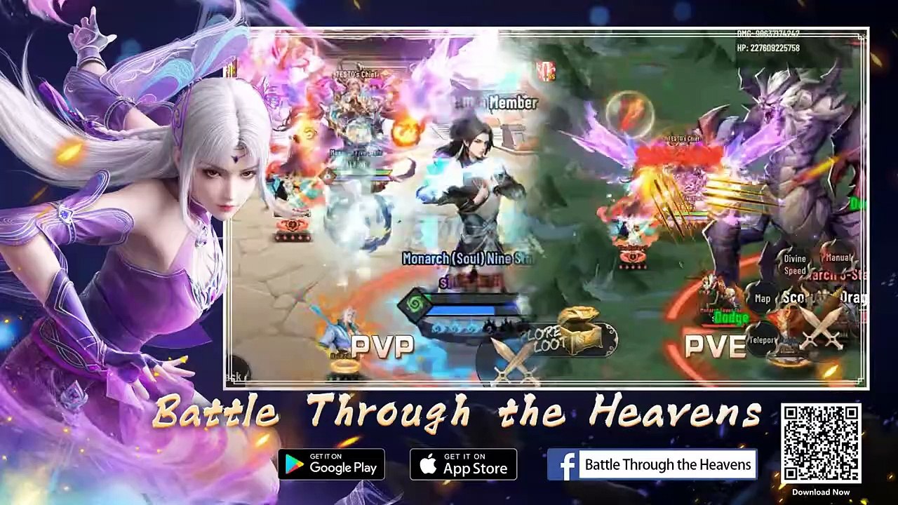🌟[ ENG SUB ] || All Hail Sect Leader EP 26