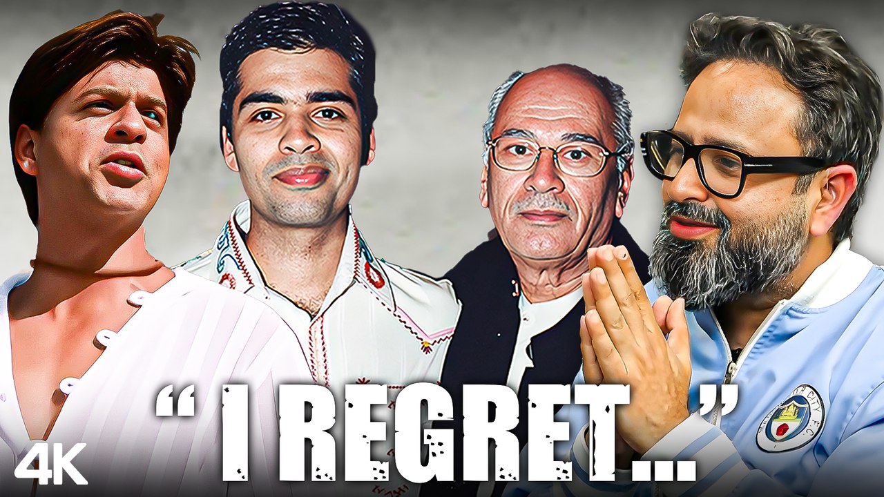 'My Biggest Regret Is Leaving Dharma When Yash Ji Was ILL' - Nikkhil Advani's Costly Rise To The Top