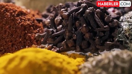 Bir firmanın ürettiği baharatta gıdada kullanımına izin verilmeyen boya bulundu