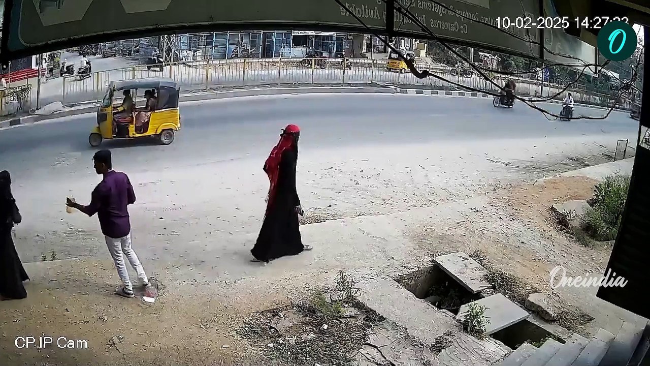 Viral Video:Lover పై పెట్రోల్ పోసిన Boy Friend | Valentine's day | Oneindia Telugu